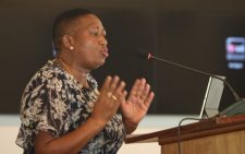 Mary Wambui appointed Athi Water Works chair
