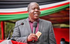 Onyonka rallies behind Matiang’i, says Kenya needs accountable leaders