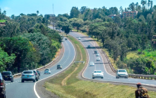 Queries as State plans to spend Sh1b per km of road