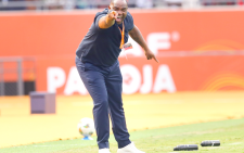 CHAN: Proud Benni McCarthy hails Harambee Stars despite quarter-final exit
