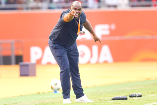 Benni McCarthy