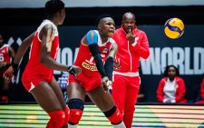 World Volleyball Championship: Malkia Strikers' weakness in loss to Germany