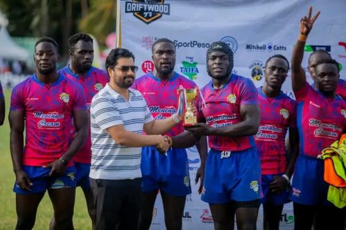 Menengai Oilers have welcomed back three players ahead of the Prinsloo 7s. Photo/https://www.facebook.com/100063621816262/posts/pfbid023vzPEdghq6U4k7hhEN6dshERPWjcyPq4huZZLjrMiGWNZhYS77LqWr2eWEManuXFl/?app=fbl