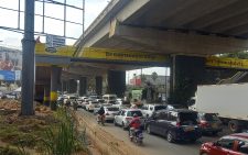 KeNHA banks on smart systems and dualling to tackle traffic