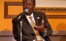 Mudavadi pushes refugee inclusion as key to Africa’s prosperity