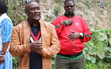 MPs give green light on Ksh141M flagship project in Taita Taveta