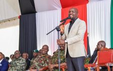 Murkomen flags delays in Nyandarua ID services