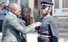 Murkomen wades into Kanja, NPSC ego fight ahead of officers’ enlisting