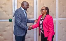 Murkomen calls on Kenyans to exploit reforms in ID registration