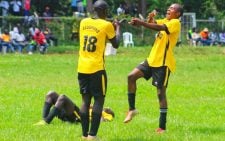 Musingu edge out St Joseph Kitale to storm FEASSA finals