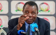 Musonye roots for East African CHAN 2024 final, hails Ruto’s multimillion pledge to Stars
