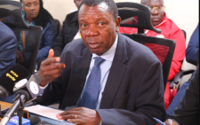 Musonye urges CAF to allow full Kasarani turnout with stricter security