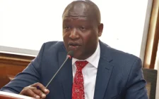 Kericho Governor Erick Mutai survives impeachment