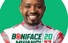 Boniface Mwangi appeals for financial support ahead of 2027 elections