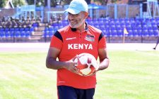 Mombasa Governor unveils 6 fan zones for Harambee Stars vs Madagascar clash