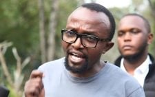 Ndegwa Njiru blasts govt’s handling of Ebola threat