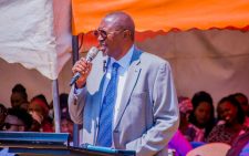 Kimani Ngunjiri declares bid for Nakuru Senate
