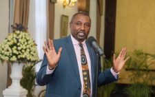 Kimani Ngunjiri explains why govt's empowerment project is failing Kenyans