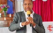 Irungu Nyakera slams govt's Ksh4B Nyumba Kumi stipend plan