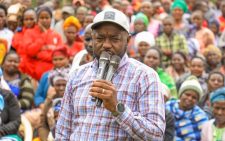 Uriri MP Nyamita backs Ruto’s anti-corruption push, calls for concrete action