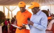 ODM sets new timetable for county delegate, ward and constituency polls
