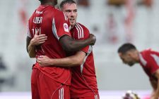 Michael Olunga’s strike inspires Al Arabi to return to winning ways