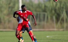 Olunga extends goal-scoring run in Al Arabi’s pre-season clash