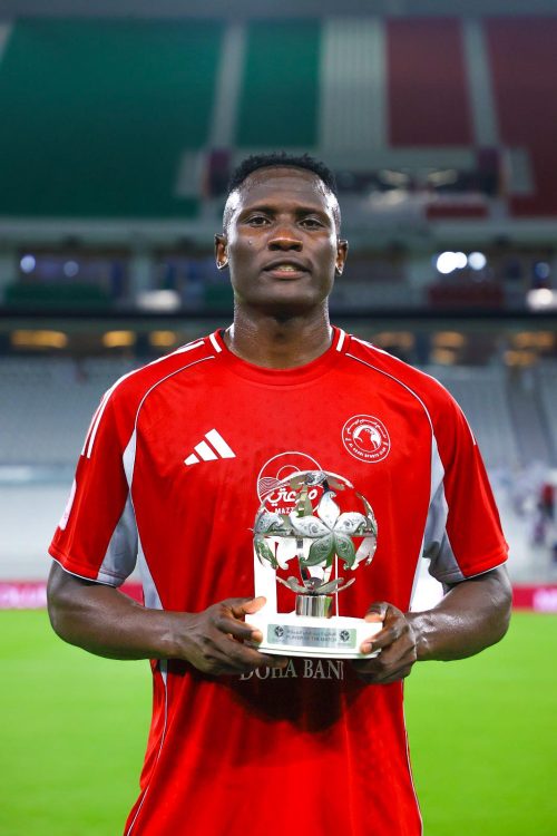 Olunga