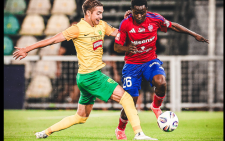 Harambee Stars pair to feature in coveted Europa Conference League