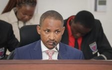 Babu Owino dismisses claims of abandoning Nairobi governorship race