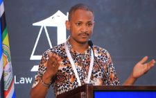 Babu Owino accuses authorities of deflecting responsibility over tear gas