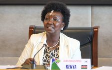 African MPs champion climate action, free trade rollout