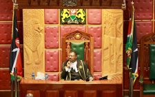 Parliament approves Pius Ang’asa for CBK board