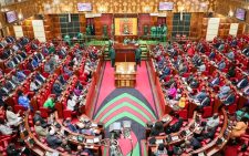 Willis Otieno slams MPs with foreign passports as political tourists