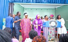 Women leaders call for community recognition