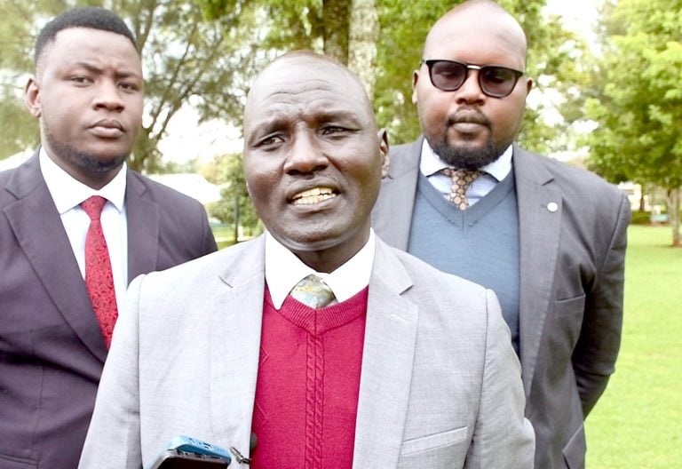 MCAs plea to Senate for Act change to guarantee forest cess