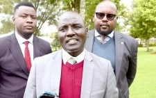 MCAs plea to Senate for Act change to guarantee forest cess