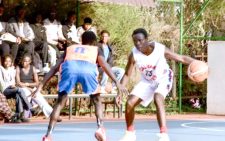 Wepesi back on EBL’s pole position after double delight 