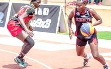 U-21 teams dominate Benin at FIBA Youth Championship