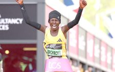 Jepchirchir leads country’s bold bid for world glory 