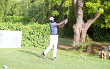 Madoya storms to early lead at Sunshine Tour’s Nyali swing 