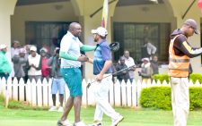 Sandhu stuns field to claim fourth Strokeplay crown at Vet