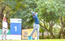 Nsazuwera, Wakhu level as final round looms at Sunshine Tour’s