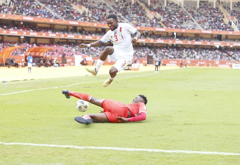 Will ghosts of 1987 inspire Harambee Stars comeback?