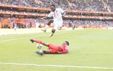 Will ghosts of 1987 inspire Harambee Stars comeback?
