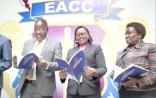 Survey: Most Kenyans have no confidence in EACC’s fight on