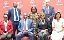 Uhuru chairs Jubilee meeting as it strategises ahead of 2027