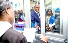 Duale banks on biometrics to curb fraud in health claims 