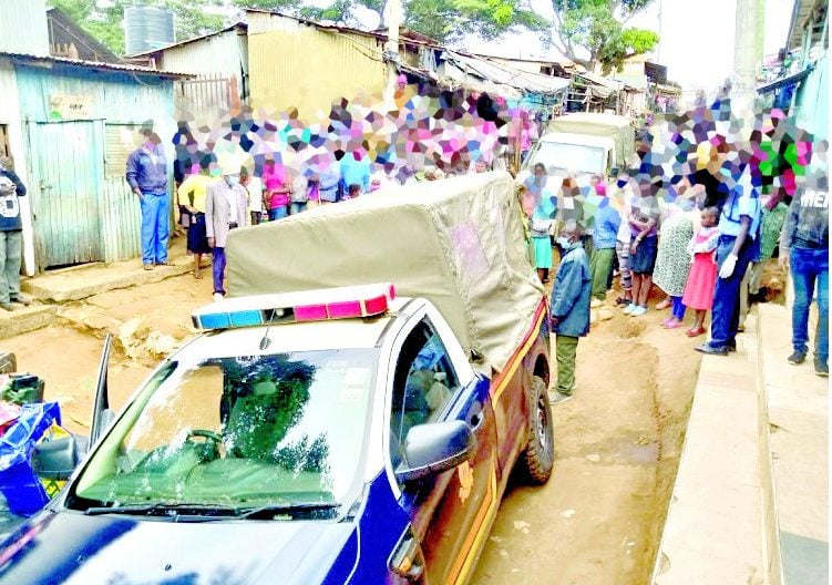Shock as five minors defiled in a week