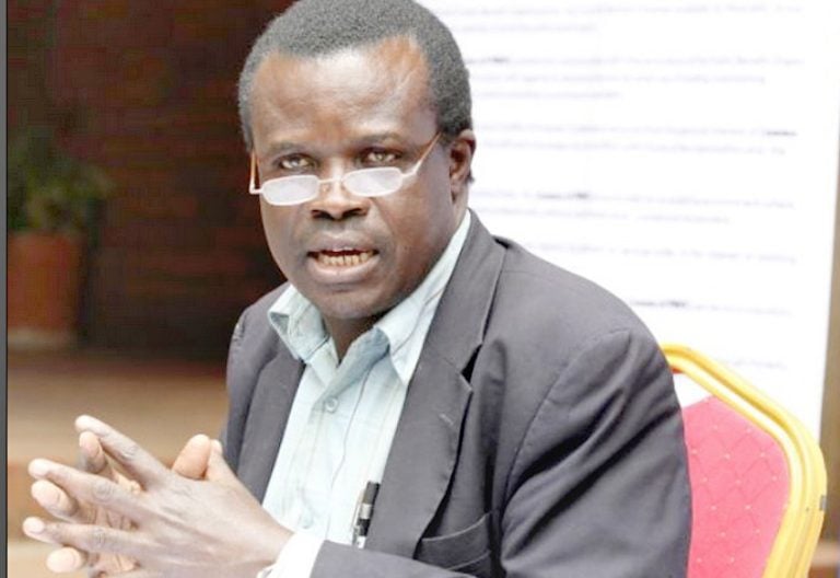 Activists demand Ruto's apology over protest atrocities before victims' compensation